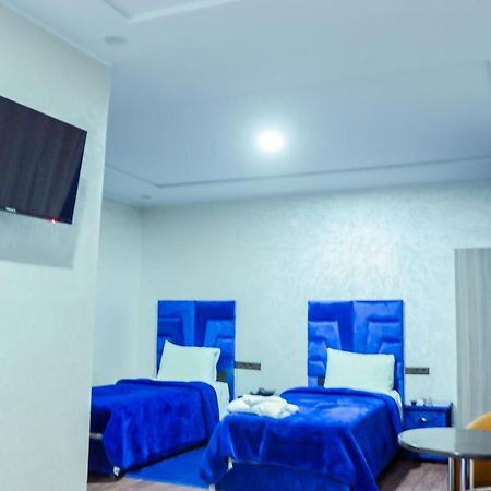 Hotel Borj El Arab Kourigha Kültér fotó