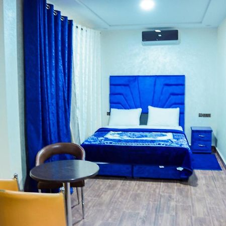 Hotel Borj El Arab Kourigha Kültér fotó