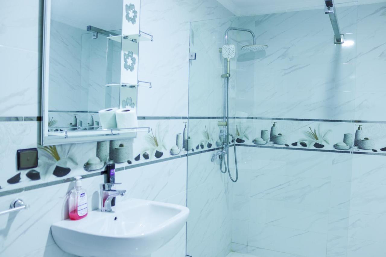 Hotel Borj El Arab Kourigha Kültér fotó