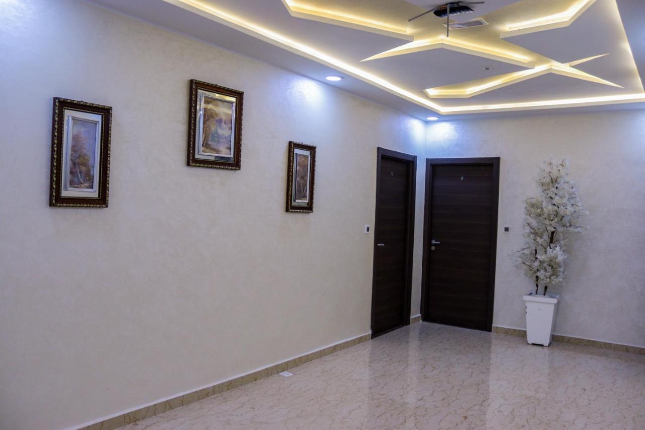 Hotel Borj El Arab Kourigha Kültér fotó