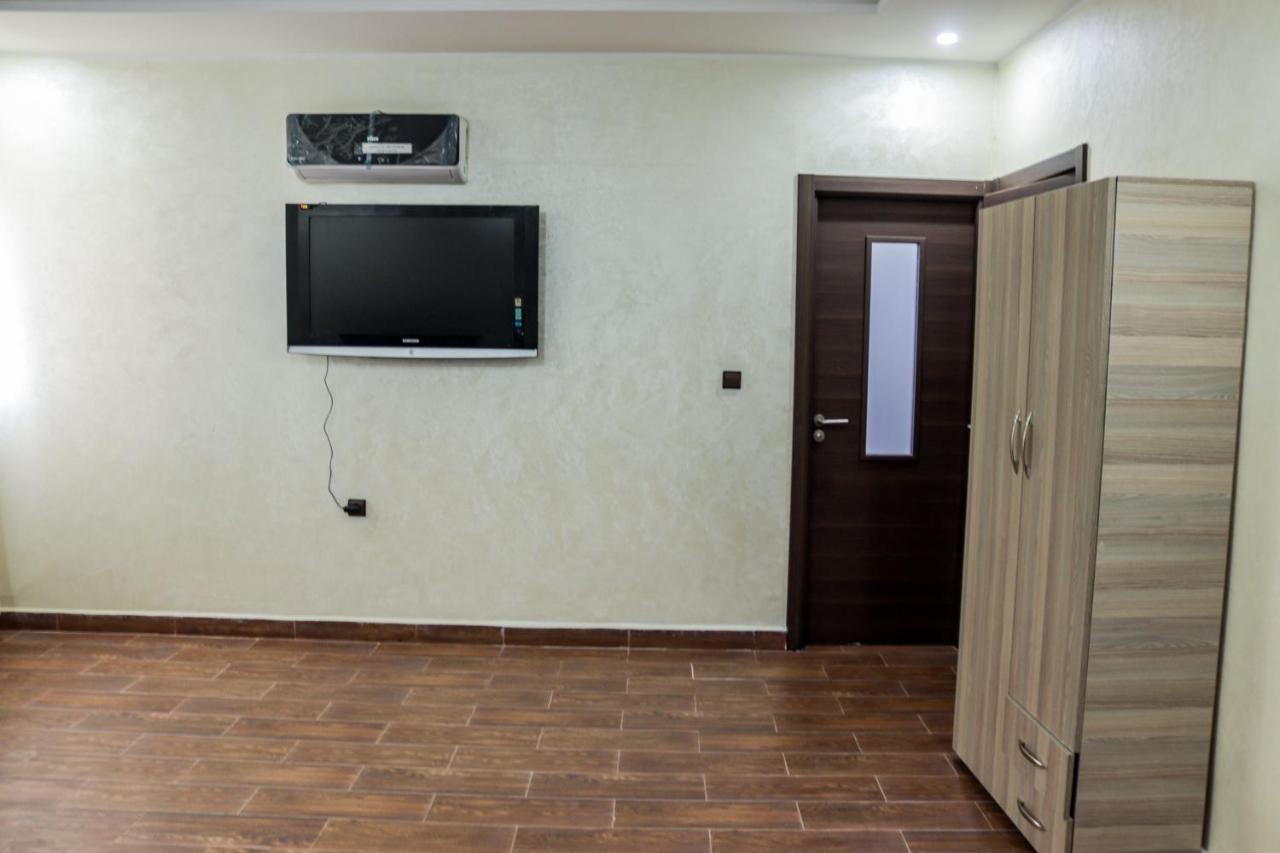 Hotel Borj El Arab Kourigha Kültér fotó