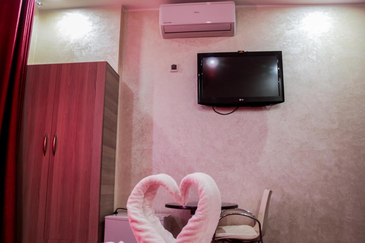 Hotel Borj El Arab Kourigha Kültér fotó