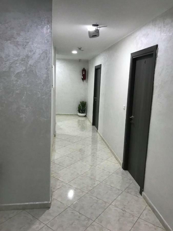 Hotel Borj El Arab Kourigha Kültér fotó